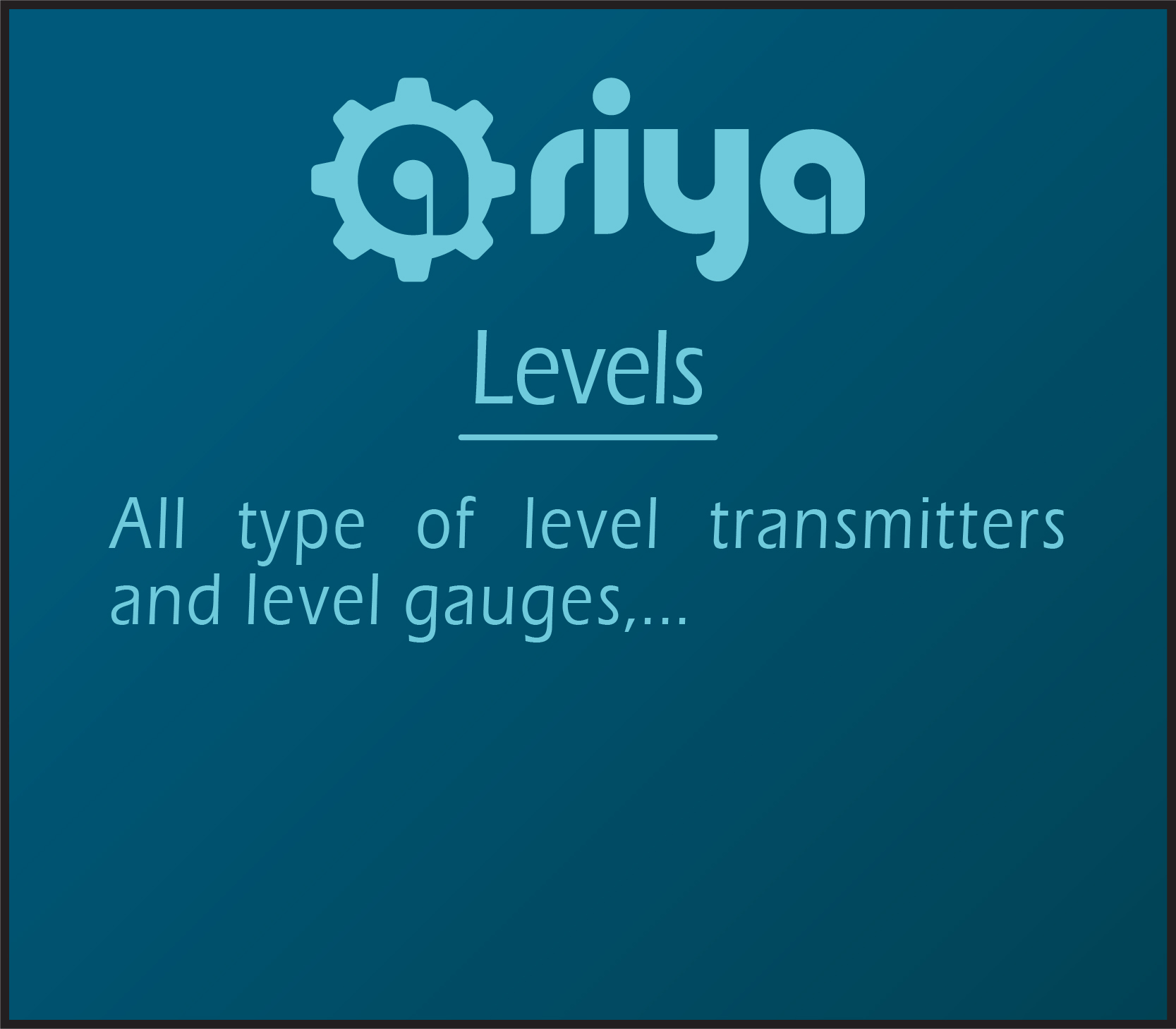 Levels-Ariya-instrument-base